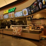 サブウェイ - 