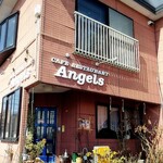 エンジェルズ - 春を待つエンジェルズ