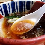 中華そば うえまち - 