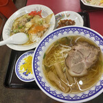 中華料理　香蘭飯店 - 