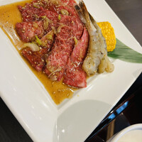 叙々苑 新宿小田急ハルク店 - 