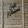 Café Kitsuné Aoyama