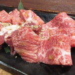 Sumibiyakiniku Kyuu - 