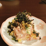 豚しゃぶ火鍋 はとり - 