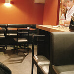 豚しゃぶ火鍋 はとり - 