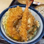 天丼てんや - 