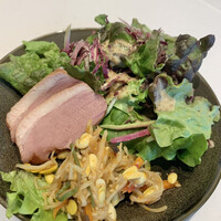 モダンチャイニーズブラッセリ― HALOW - 