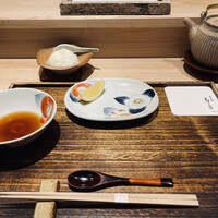 日本橋 蕎ノ字 - 