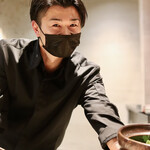 Test Kitchen by Izumi - 