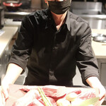 Test Kitchen by Izumi - 