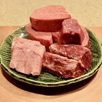 Test Kitchen by Izumi - 