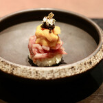 Test Kitchen by Izumi - 