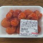 ディオ - エビチリ (税抜)175円 (2022.03.10)