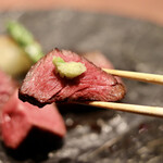 Test Kitchen by Izumi - 