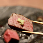 Test Kitchen by Izumi - 