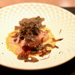 Test Kitchen by Izumi - 