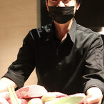 Test Kitchen by Izumi - 