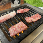 Yakiniku Takada - 