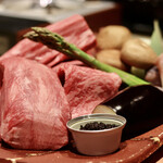 Test Kitchen by Izumi - 