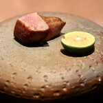 Test Kitchen by Izumi - 