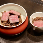 Test Kitchen by Izumi - 