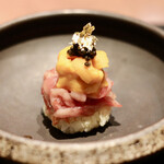 Test Kitchen by Izumi - 