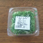 ディオ - きざみねぎ 80g (税抜)82円(2022.03.10)