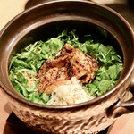 Test Kitchen by Izumi - 