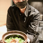 Test Kitchen by Izumi - 