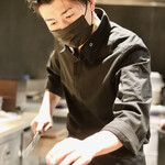 Test Kitchen by Izumi - 