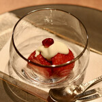 Test Kitchen by Izumi - 