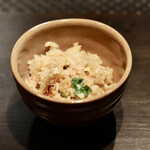 Test Kitchen by Izumi - 