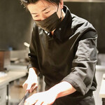 Test Kitchen by Izumi - 