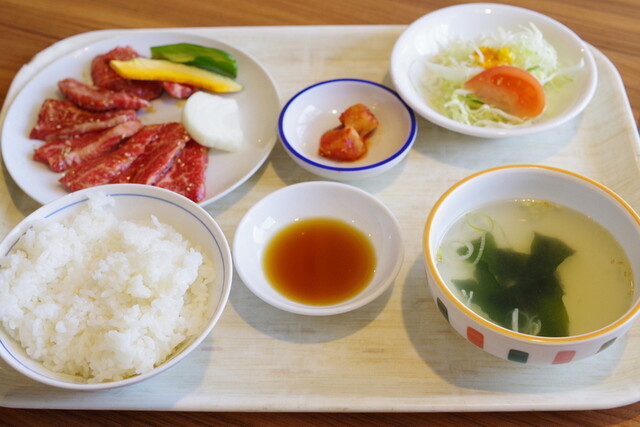 短角亭 &ndash; 二戸の本格焼肉｜岩手県二戸市で味わう上質和牛