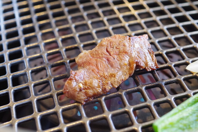 短角亭 - 二戸（焼肉）の写真