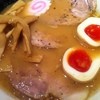 煮干しらーめん玉五郎 天満本店