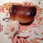 じき 宮ざわ - マナガツオ