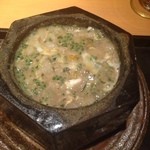 じき 宮ざわ - おじやにして貰いました！