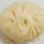 551 蓬莱 - 豚饅（真上から、2013年1月）