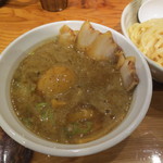 禪 - 特製つけ麺