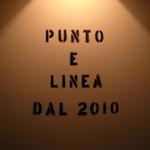 Punto e Linea - 