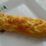 パン焼き工房そーせーじ
