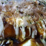 Takoyaki Fuufuu - 