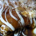 Takoyaki Fuufuu - 