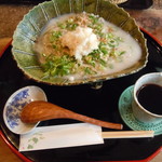 吟八亭 やざ和 - 