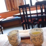 吟八亭 やざ和 - 