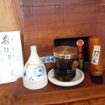 吟八亭 やざ和 - 