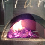 トラットリア・ピアノ - (ﾉ*^▽^*)ﾉ薪窯の炎だぁぁ(’13.01.26より)