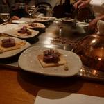 利心 - 今回は６名＋孫で・・