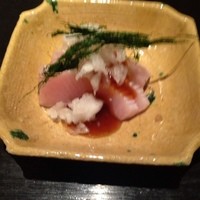 じき 宮ざわ - お造り